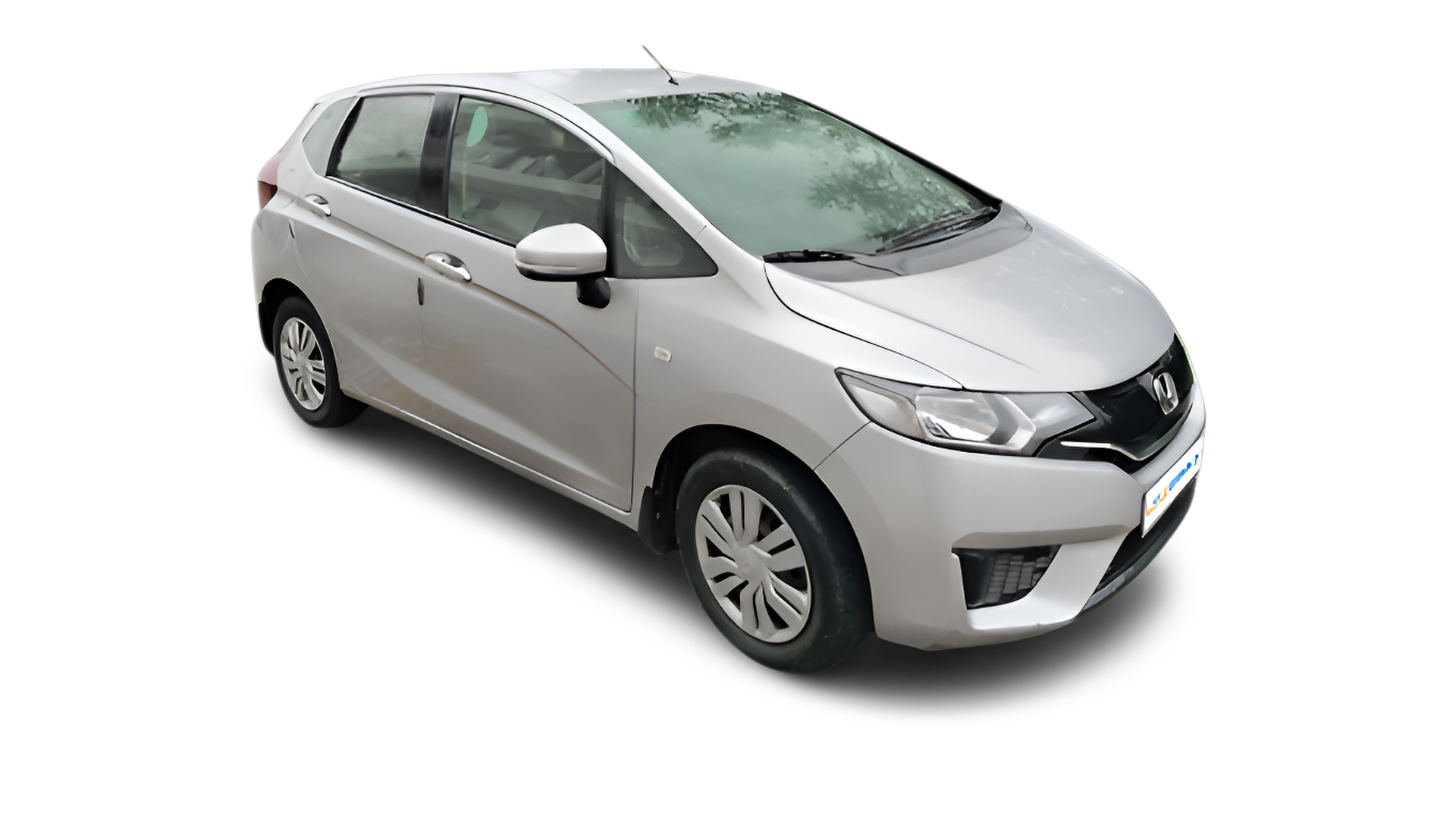 2015 Honda Jazz - Hatchback - Diesel - Manual - ₹3.27 lakh